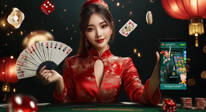 Dice World APP - آپ مختلف قسم کے گیمز کو دریافت کر سکتے ہیں، جیسے 