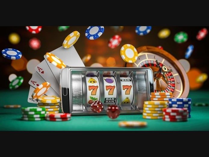 Dice World APP کیسینو میں لاٹری گیمز میں حصہ لیں۔