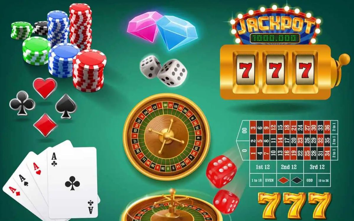 Dice World APP پاکستان میں میگا ویز کیسینو گیمز