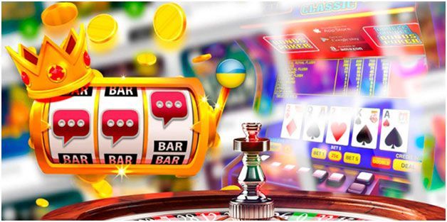 Dice World APP کھلاڑیوں کے لیے لائیو کیسینو سیکشن