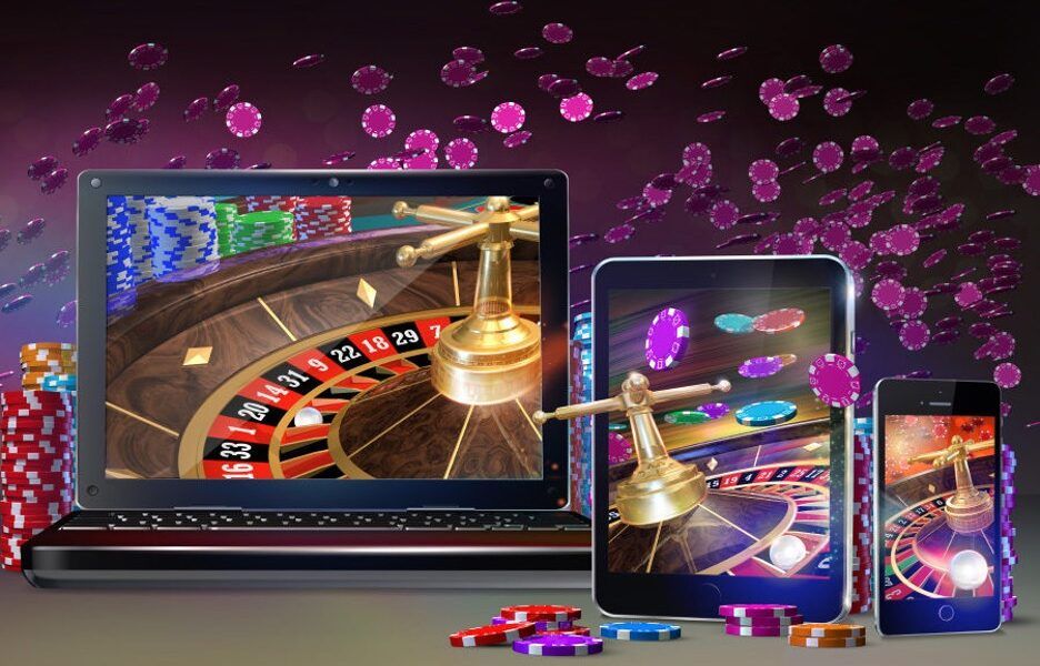 Dice World APP آن لائن کیسینو میں کھیلنے کی وجوہات