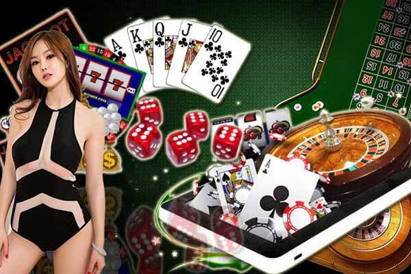 پاکستان کے نئے Dice World APPکیسینو کھلاڑیوں کے لیے خوش آمدید بونس